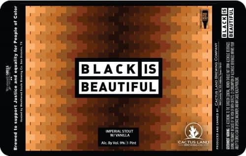Black Is Beautiful