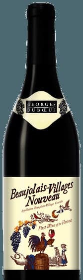 Beaujolais-Villages Nouveau