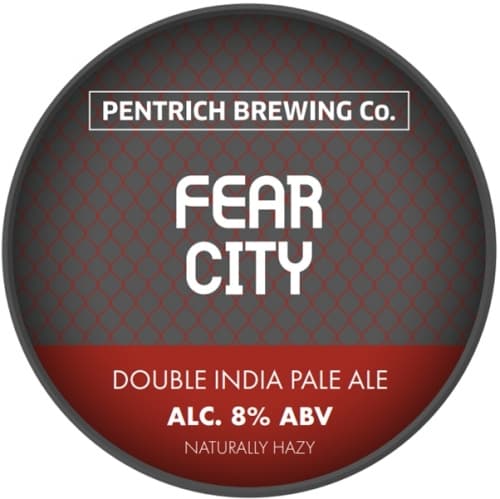 Fear City