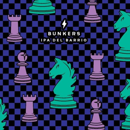 BUNKERS