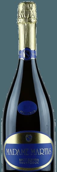 Madame Martis Brut Riserva