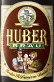 Tiroler Hefeweizen Dunkel