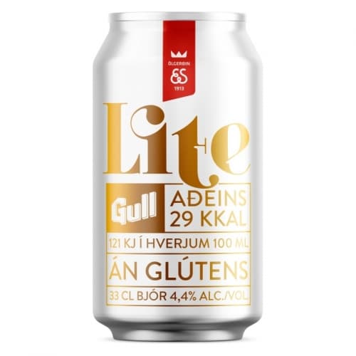 Gull Lite Premium