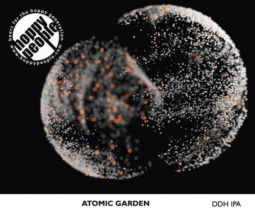 Atomic Garden
