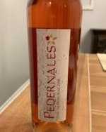 Over The Moon Rosé