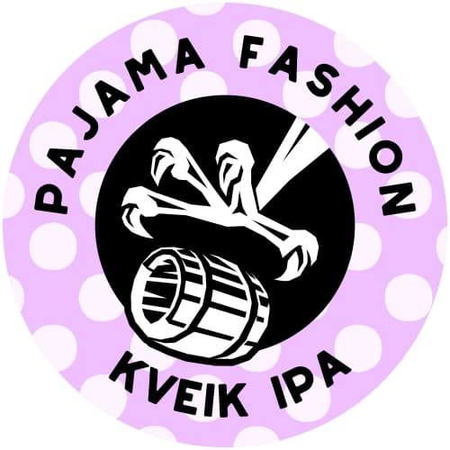 Pajama Fashion - Kveik IPA