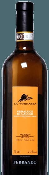 La Torrazza Erbaluce di Caluso