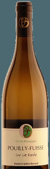 Pouilly-Fuissé 'Sur La Roche'