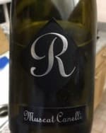 R Muscat Canelli