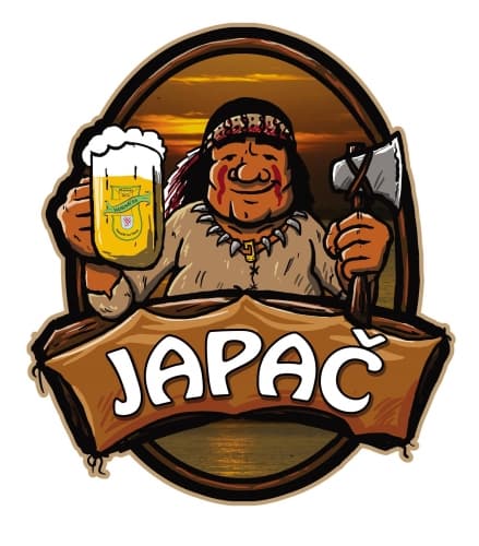 Japač