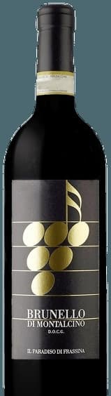 (MozArt Wine) Brunello di Montalcino