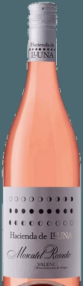 Moscatel Rosado