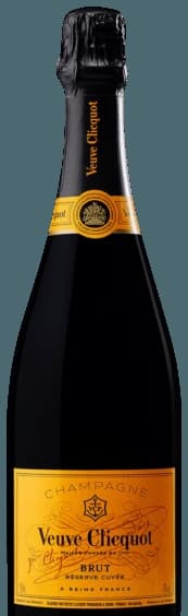 Réserve Cuvée Brut Champagne