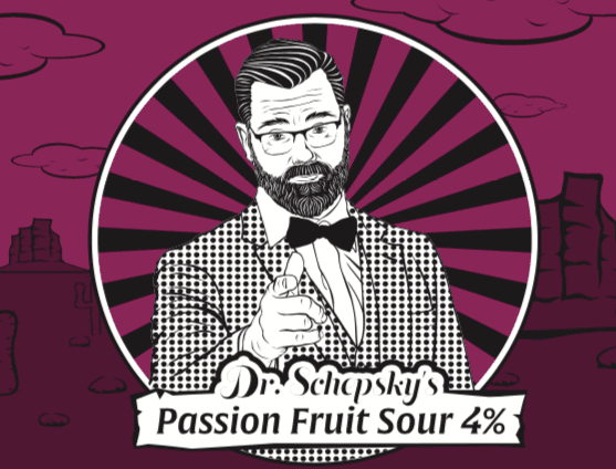 Dr. Schepsky's