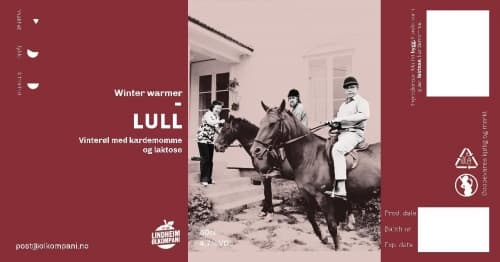 Lull
