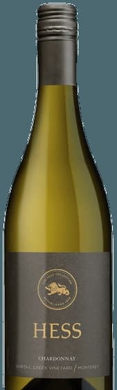 Hess Shirtail Creek Vineyard Chardonnay