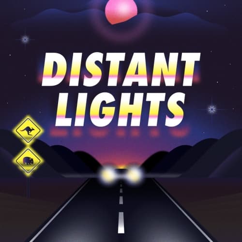 Distant Lights