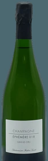 Ephémère 018 Champagne Grand Cru