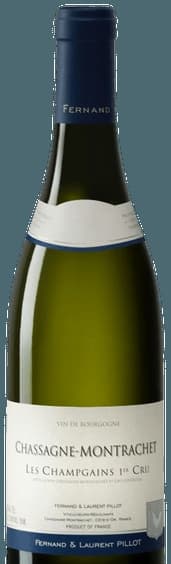 Chassagne-Montrachet 1er Cru Les Champgains