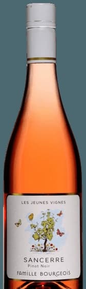 Sancerre Les Jeunes Vignes Rosé