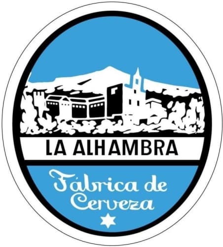 La Alhambra