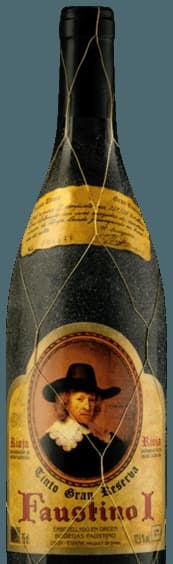 I Gran Reserva