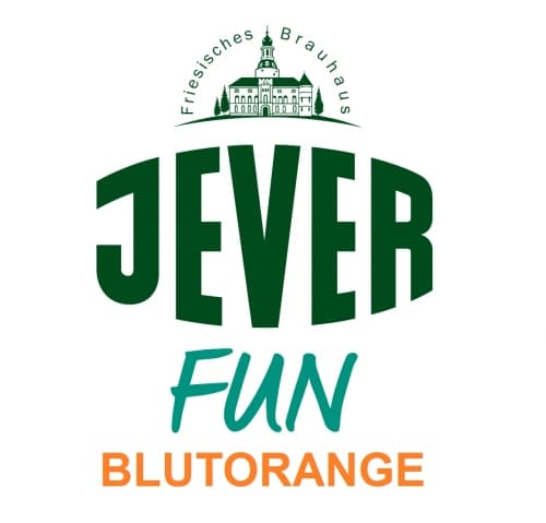 Jever Fun Blutorange