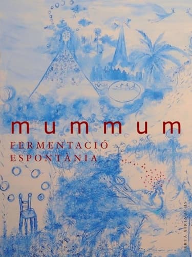 Mummum