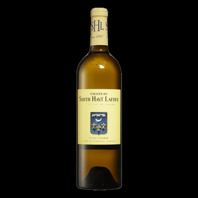 Château Smith Haut Lafitte Blanc