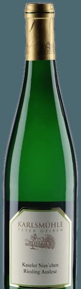 Kaseler Nies'chen Riesling Auslese