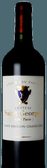 Saint-Émilion Grand Cru (Grand Cru Classé)