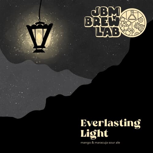 Everlasting Light