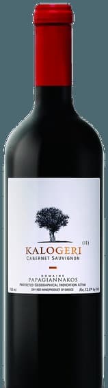 Kalogeri Cabernet Sauvignon