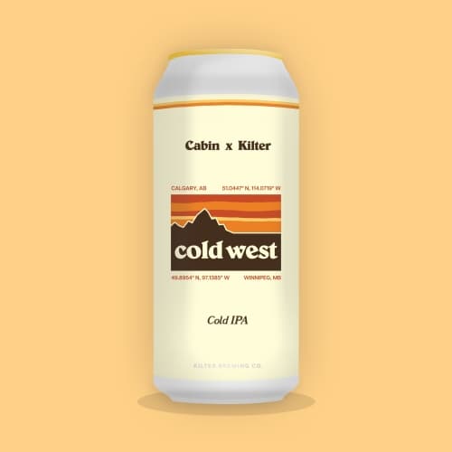 Cold West