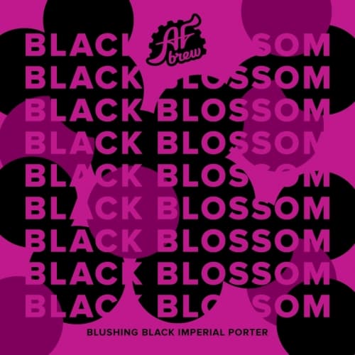 Black Blossom