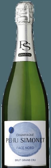 Face Nord Brut Champagne Grand Cru