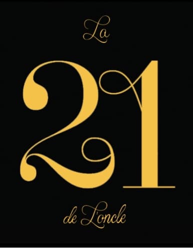 La 21 De L’oncle