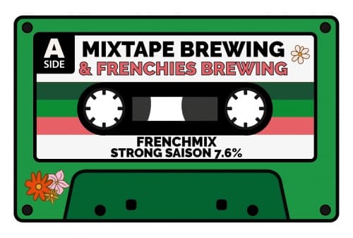French Mix