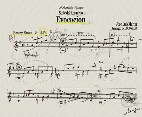 Evocacion