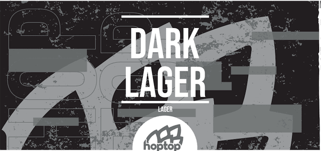 Dark Lager