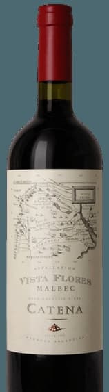 Appellation Vista Flores Malbec