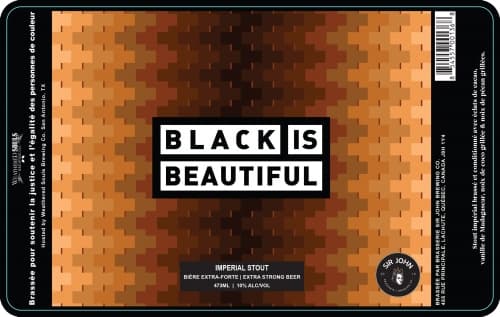 Black Is Beautiful