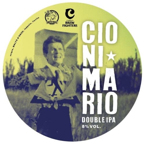 Cioni Mario