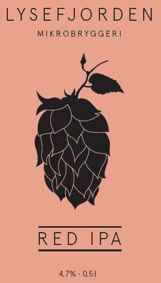 Red IPA