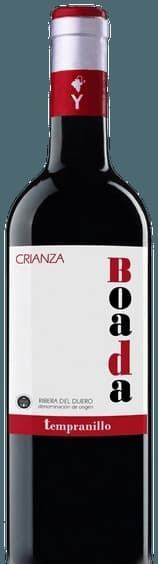 Crianza