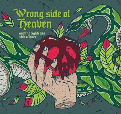 Wrong Side of Heaven