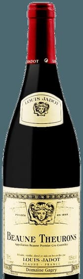 Beaune 1er Cru Theurons