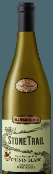 Stone Trail Chenin Blanc