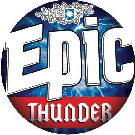 Thunder