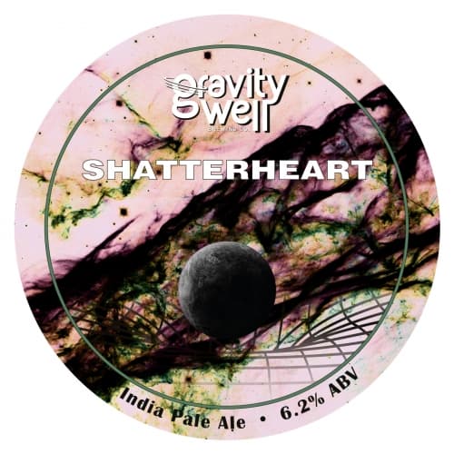 Shatterheart